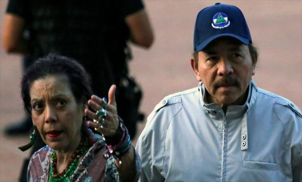 Ex presidenti di Spagna e America Latina a Francesco: basta con il tuo silenzio sul Nicaragua